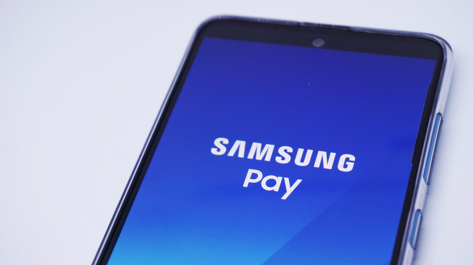 Which Samsung Phones Have Tap And Pay?