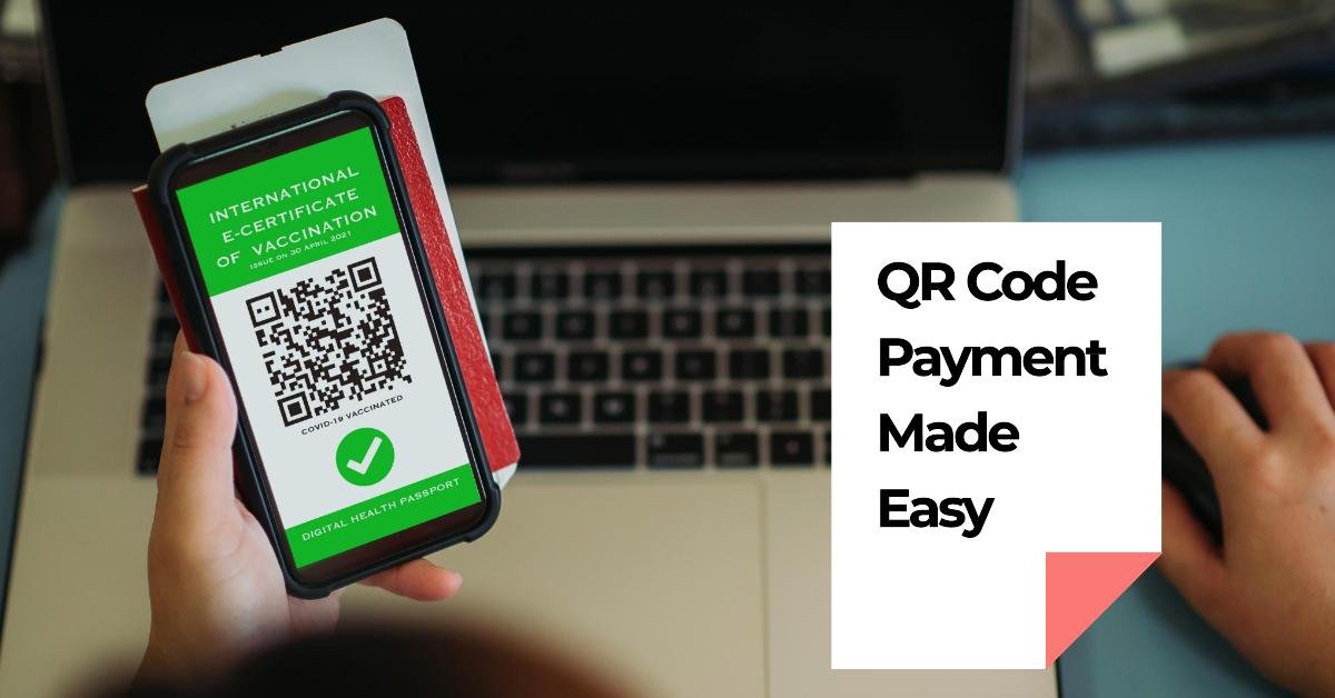 QR Code Payment App - What Apps Can I Use To Pay With a QR code