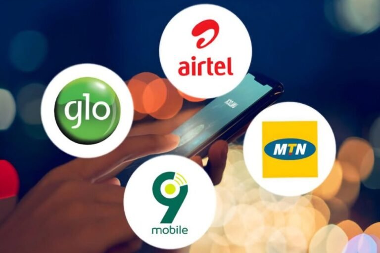 How To Unblock Unbar Your MTN GLO Airtel