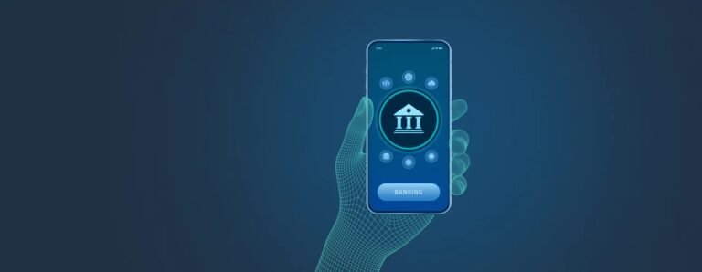 How to Safely Set Up a Mobile Banking App: A Guide