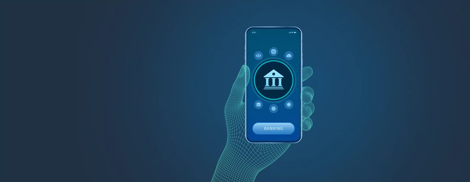 How to Safely Set Up a Mobile Banking App: A Guide
