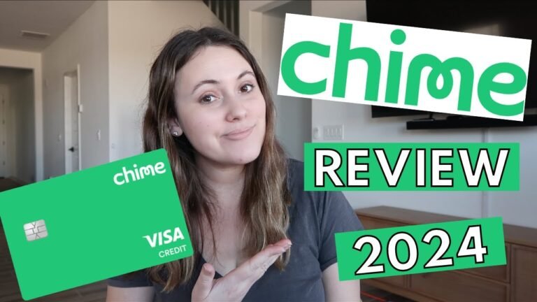 Chime Bank Review - The Pros and Cons of a Digital-Only Bank