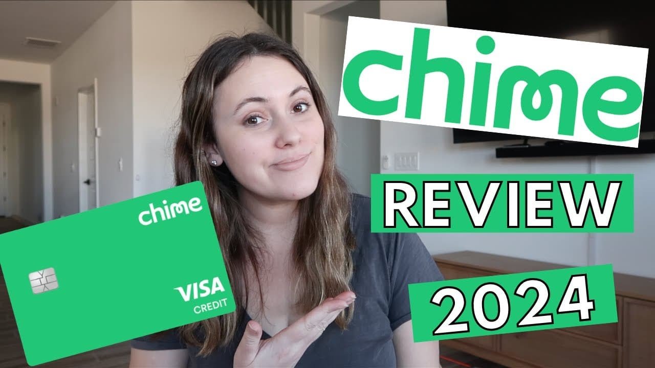 Chime Bank Review - The Pros and Cons of a Digital-Only Bank