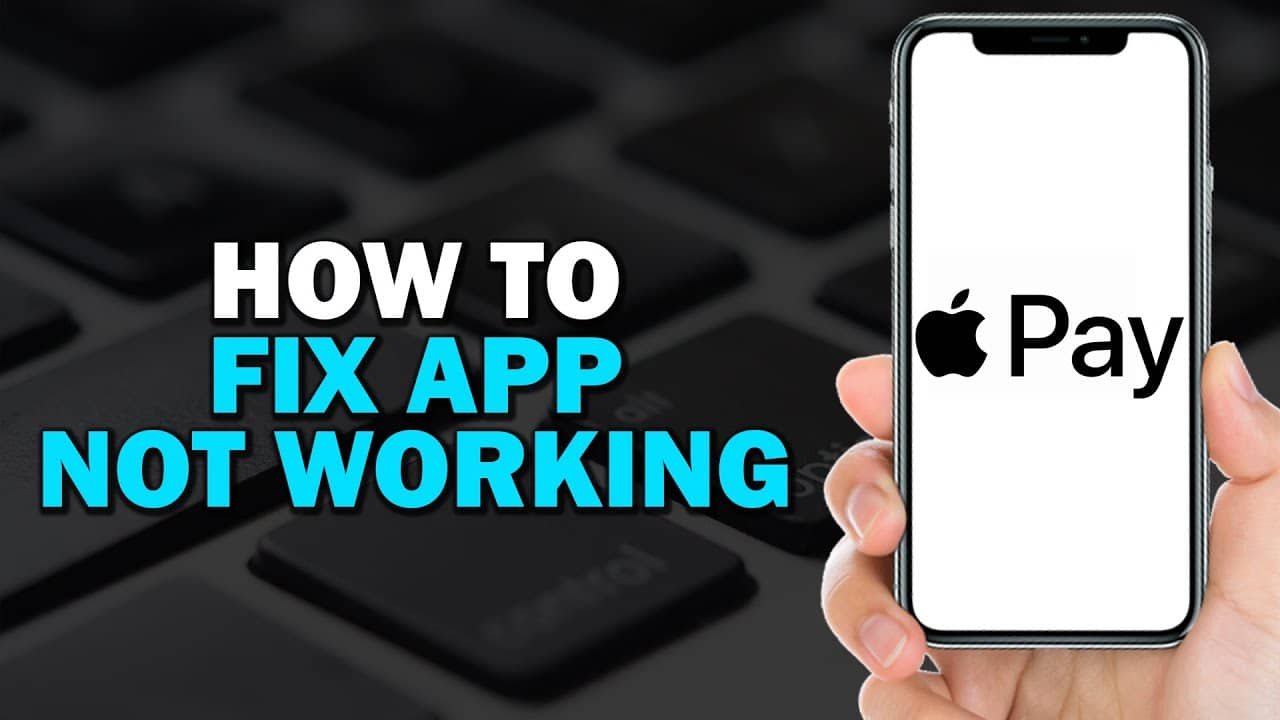 Google Pay & Apple Pay Not Working? 10+ Fixes for Payment Issues