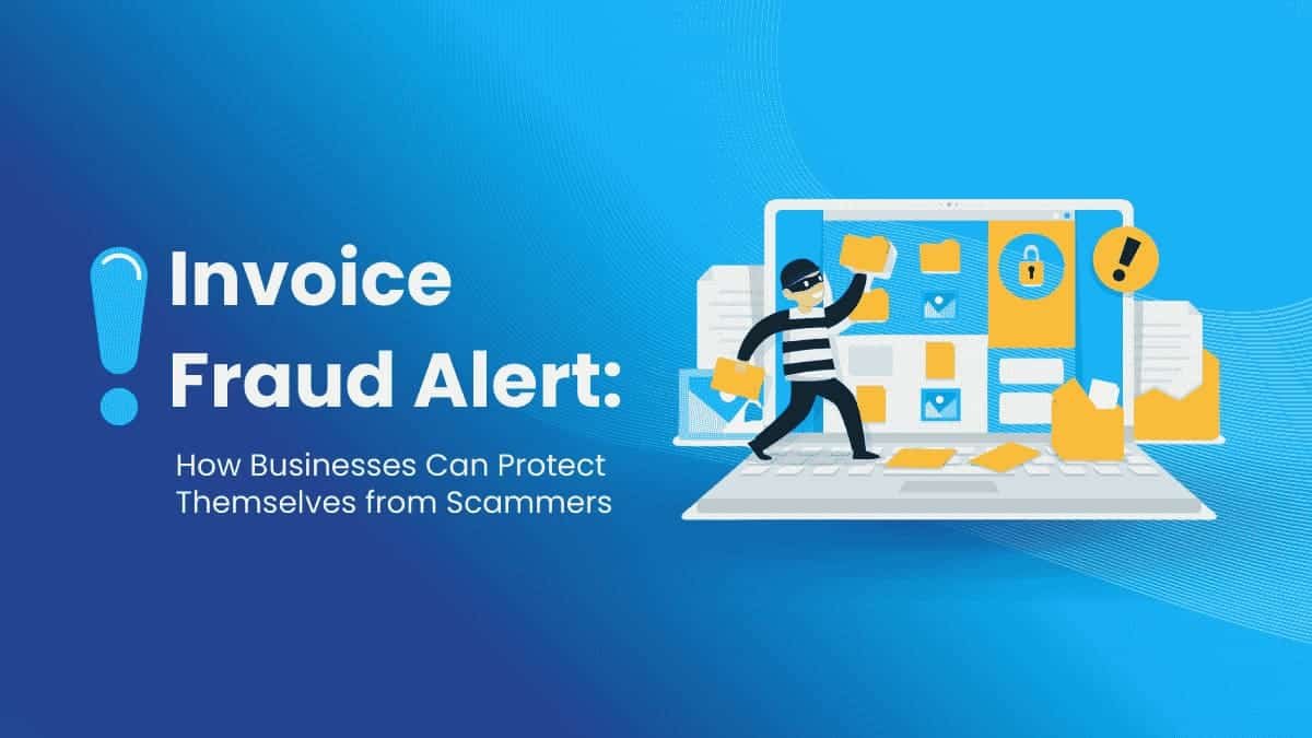How to Spot and Avoid Common Online Payment Scams (Phishing, Fake Invoices).