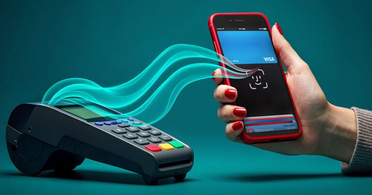 NFC Technology Explained: How "Tap and Pay" Really Works