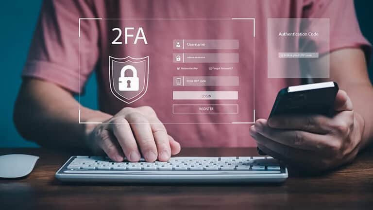 Two-Factor Authentication (2FA) for Banking Explained: Why You Absolutely Need It.