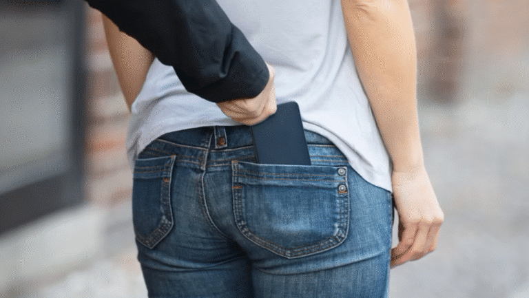 What to Do Immediately if You Lose Your Phone with Financial Apps Installed