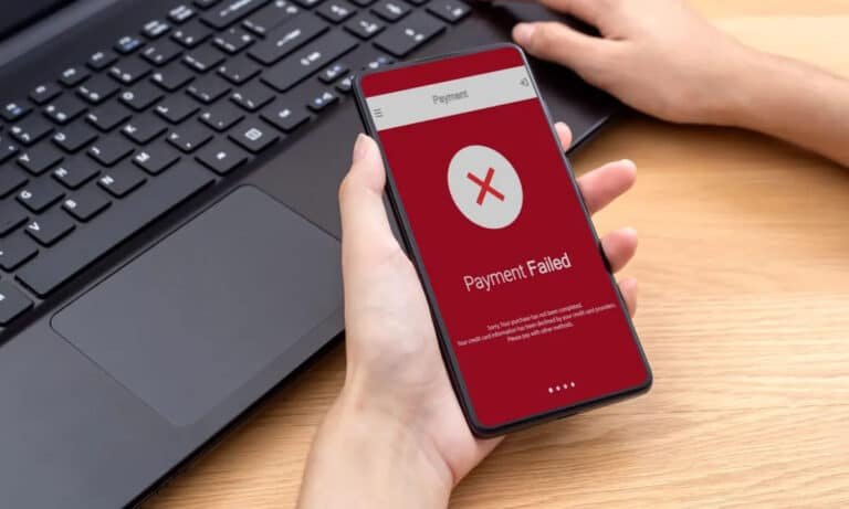 Digital Payment Failed: How to Track and Recover Money